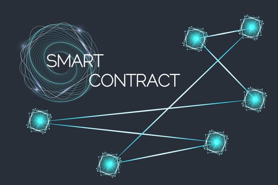 Smart Contracts and DeFi: A Symbiotic Relationship Driving Financial Transformation