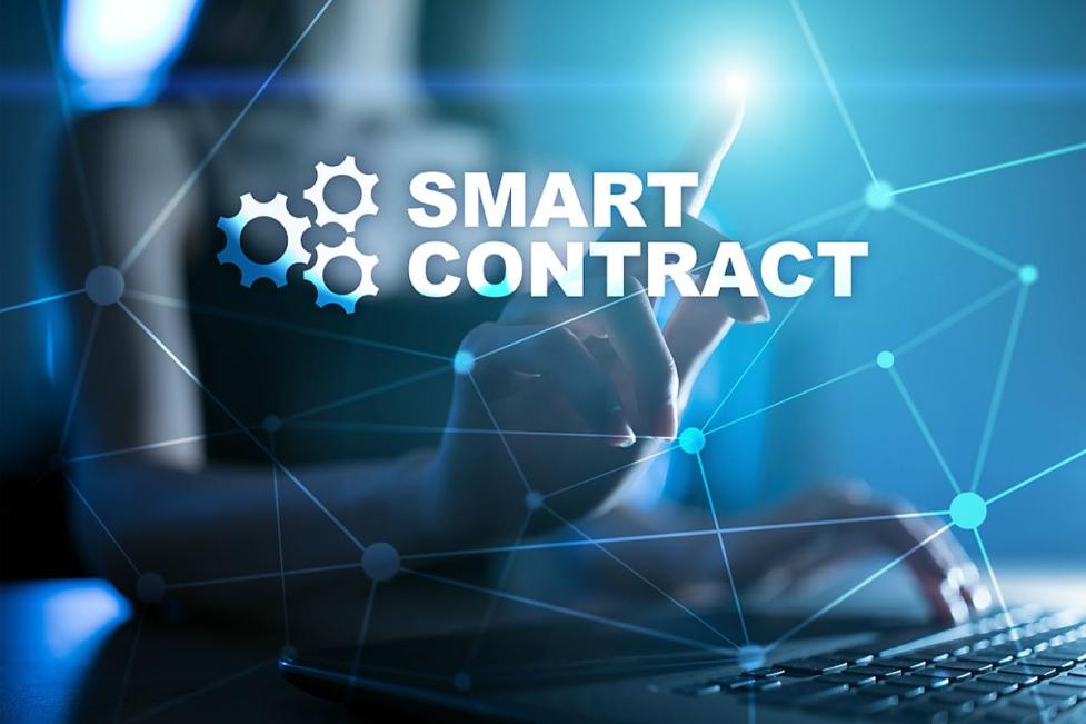 What Is The Future Of Smart Contracts In Retail?